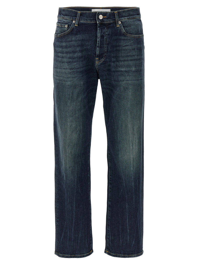 'Bowl' jeans