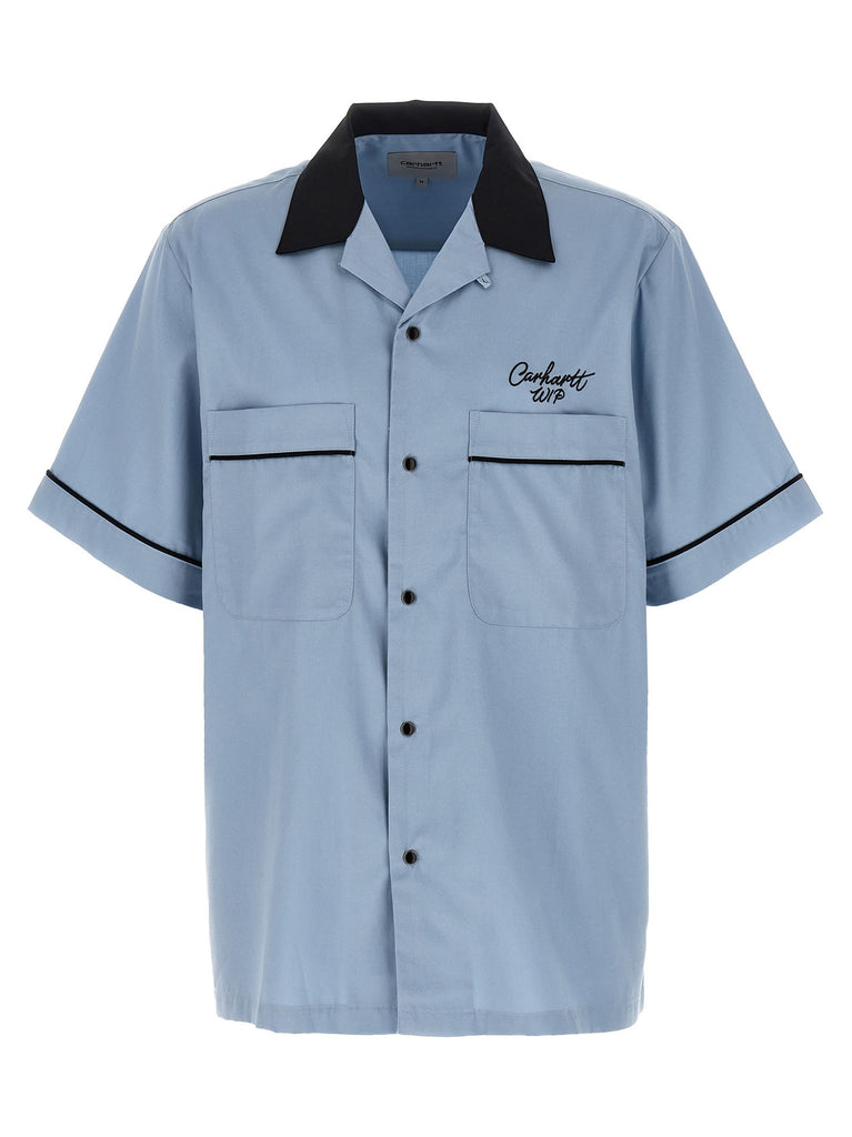 'Bowl' shirt