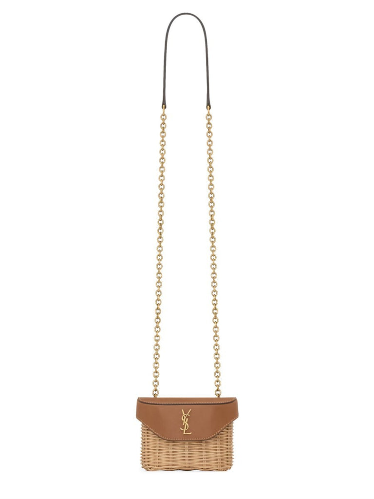 "BOX JUNE" MICRO BAG