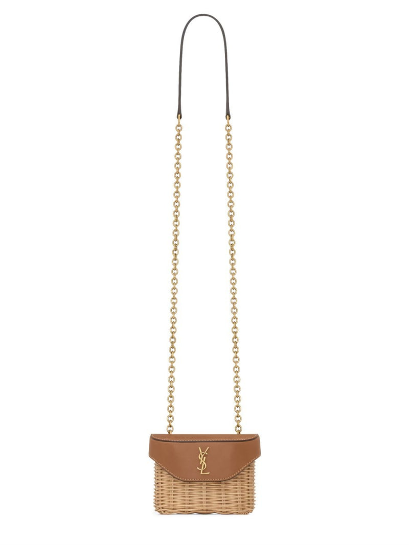 "BOX JUNE" MICRO BAG
