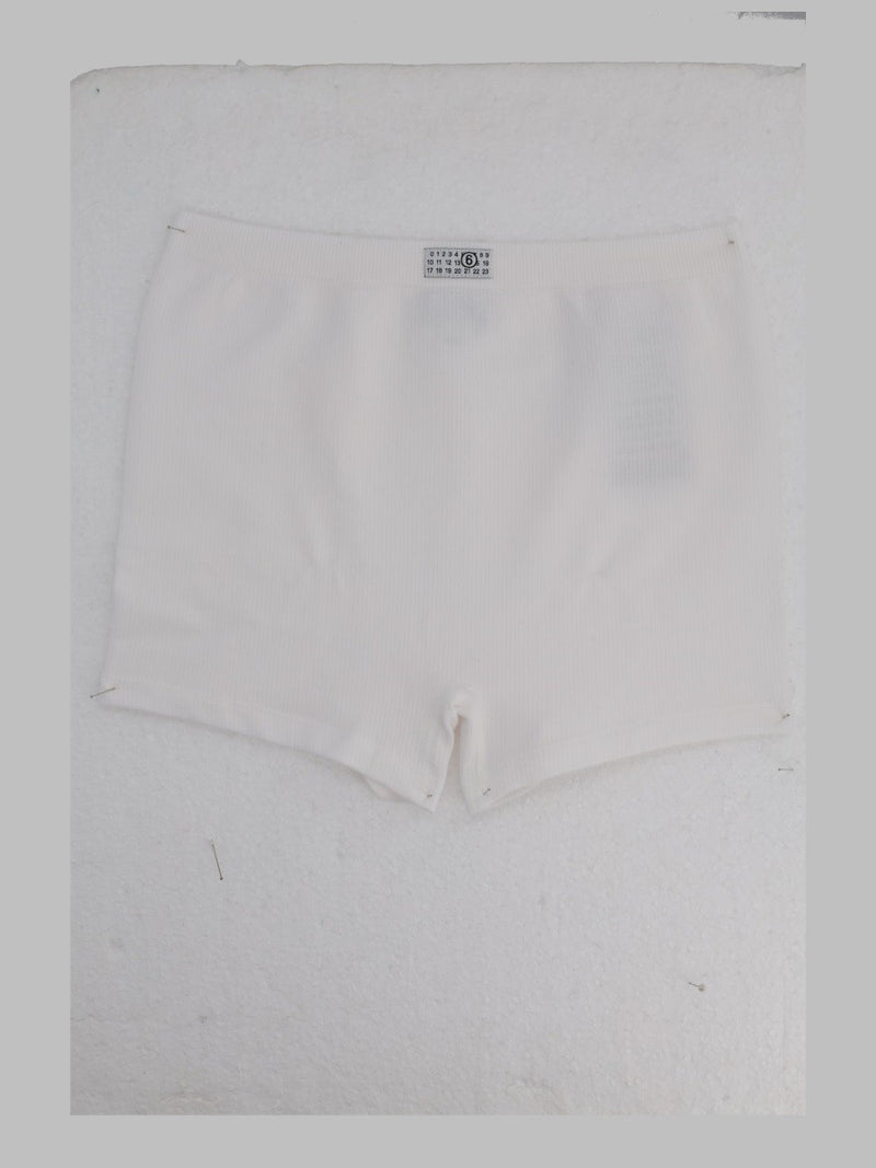 BOXER ELASTICIZZATO