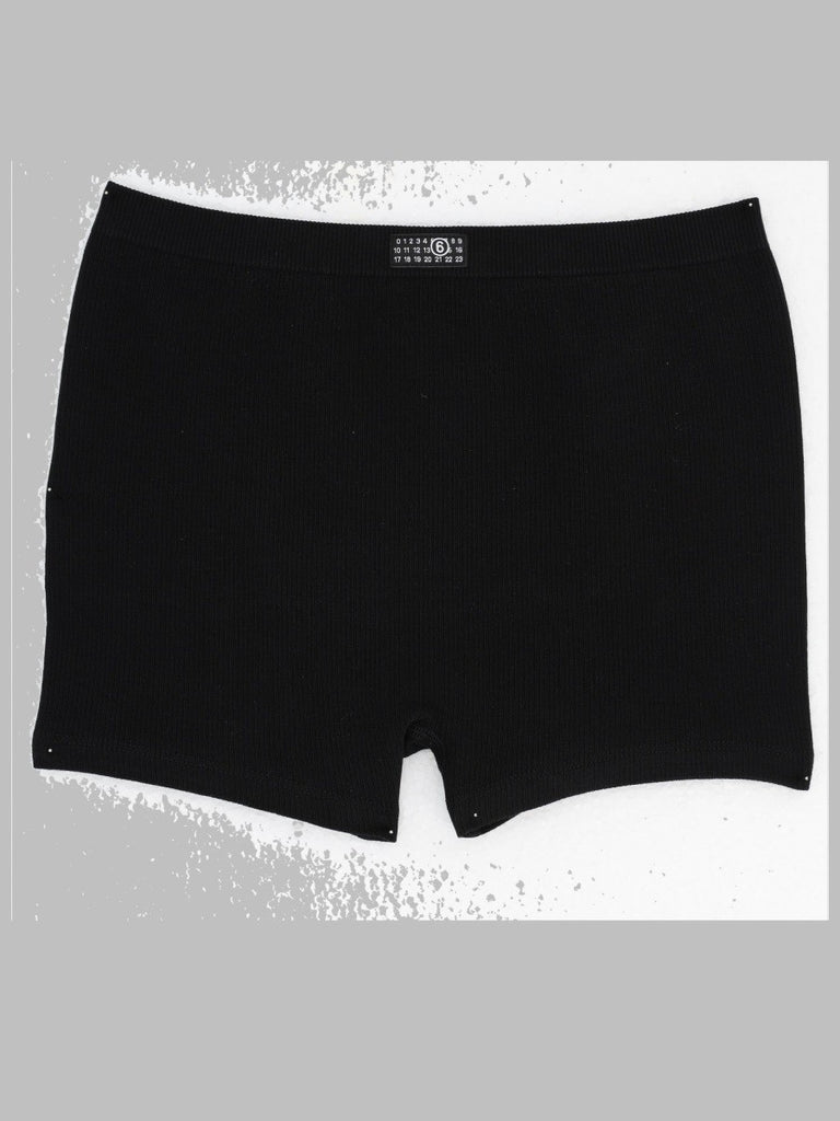 BOXER ELASTICIZZATO