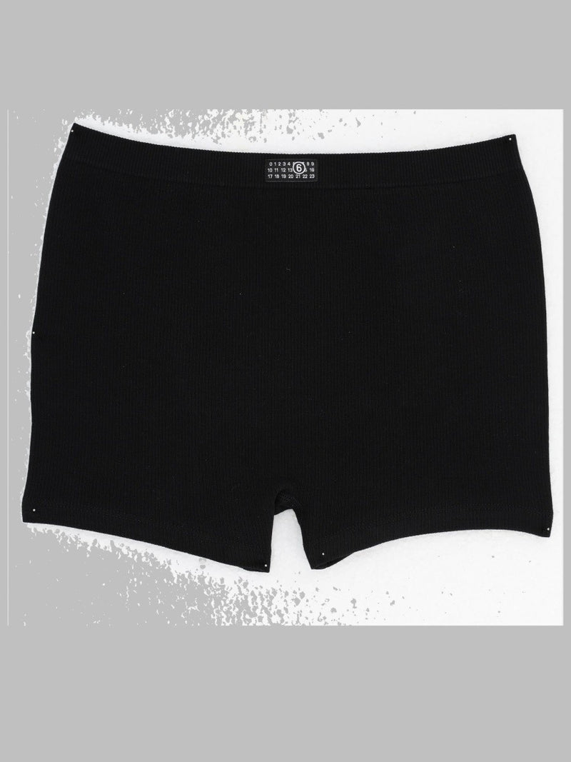 BOXER ELASTICIZZATO