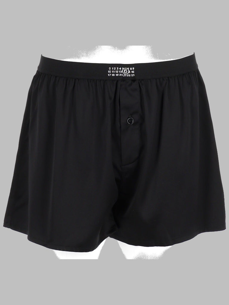BOXER IN SETA