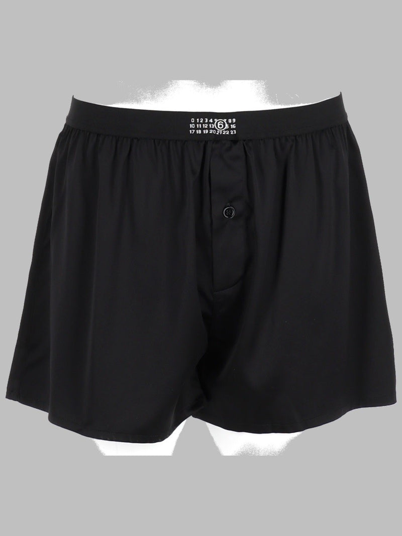 BOXER IN SETA