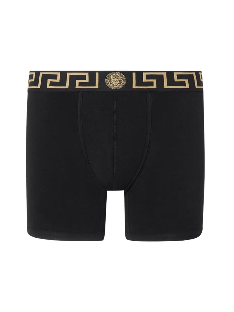 BOXER SHORTS WITH GREEK