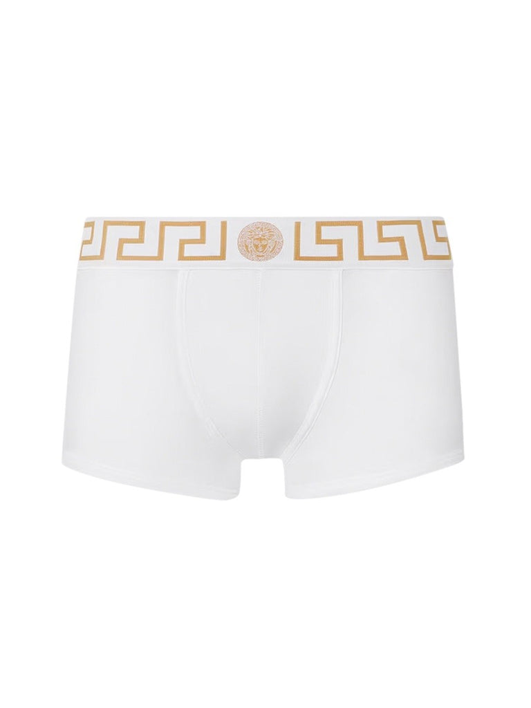BOXER CON GRECA