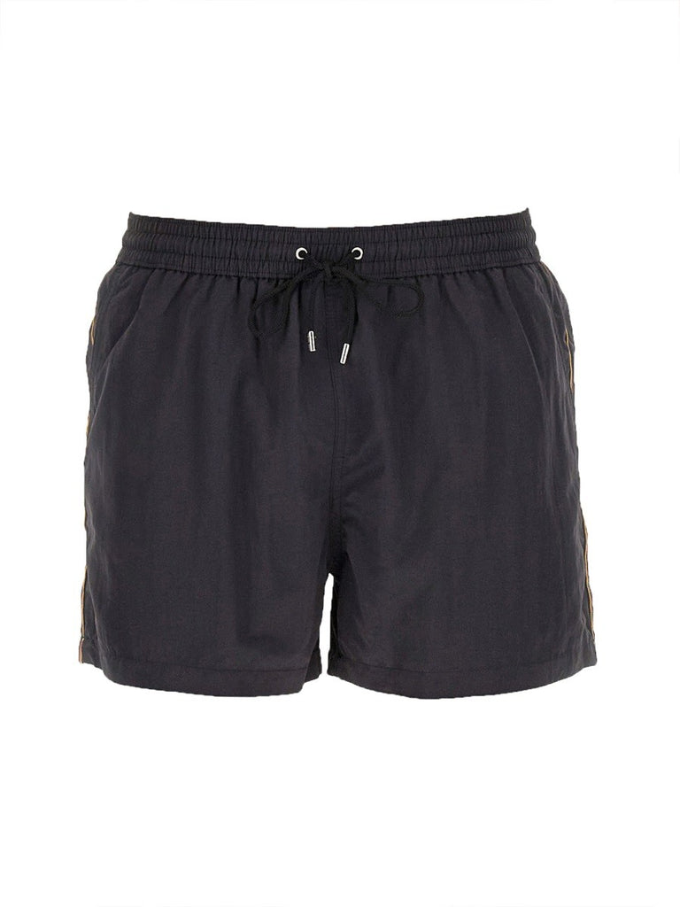BOXER SWIMSUIT
