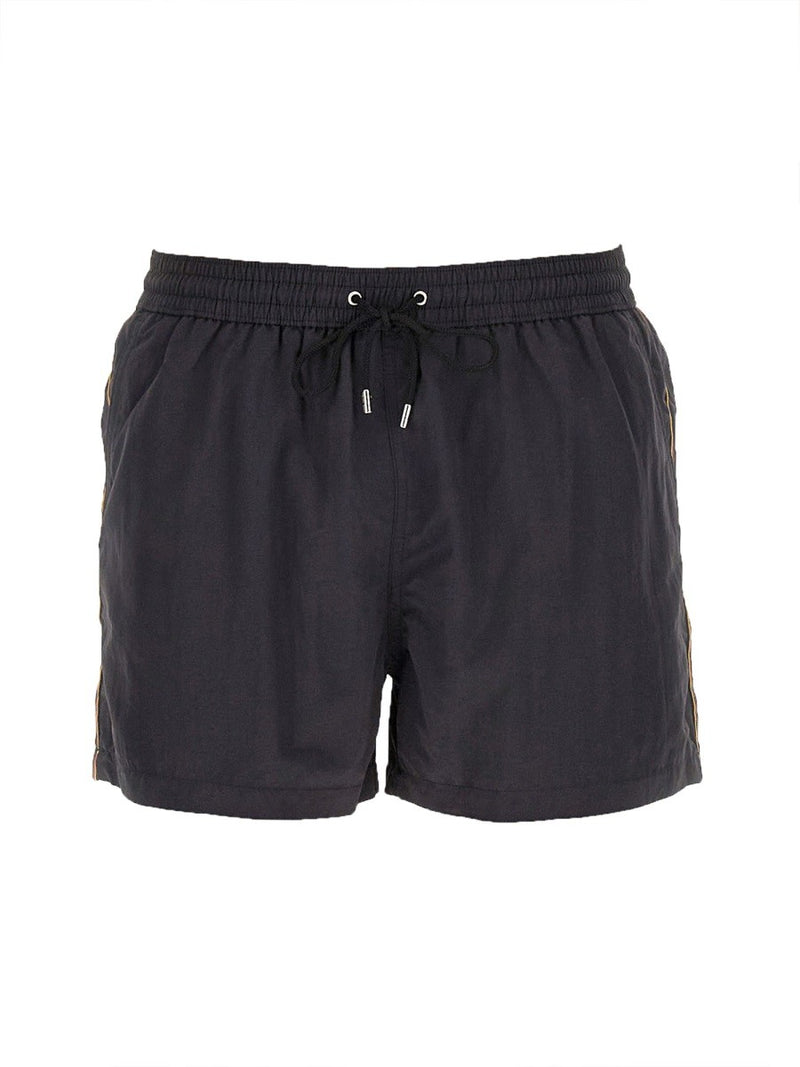 BOXER SWIMSUIT