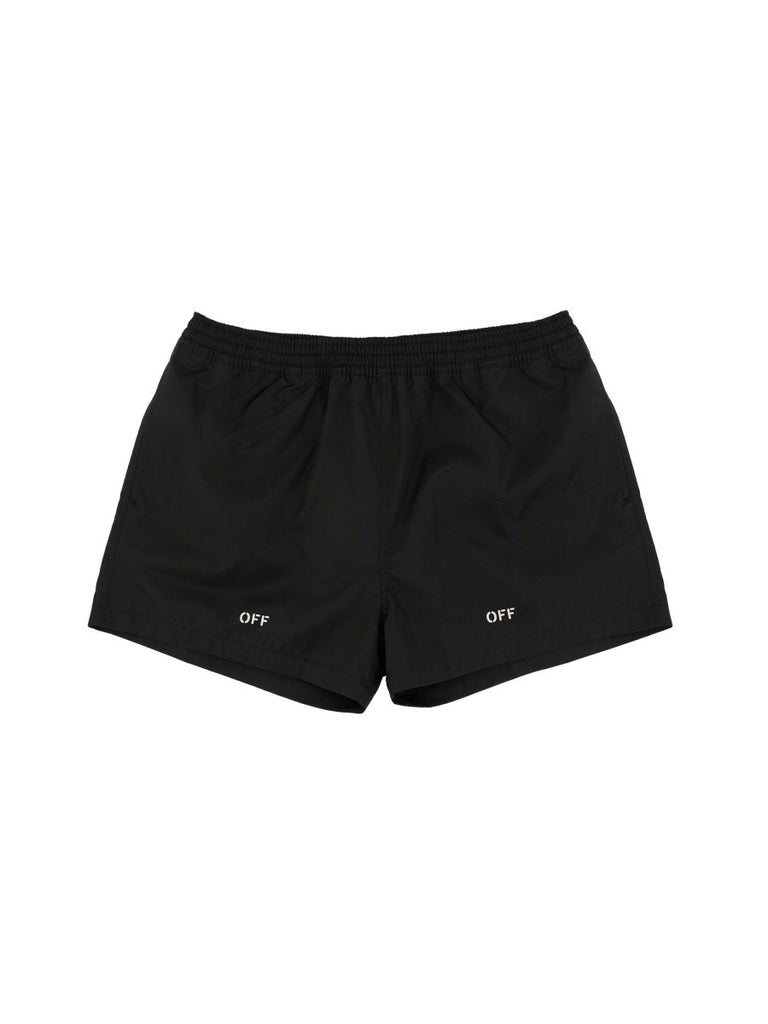 BOXER SWIMSUIT