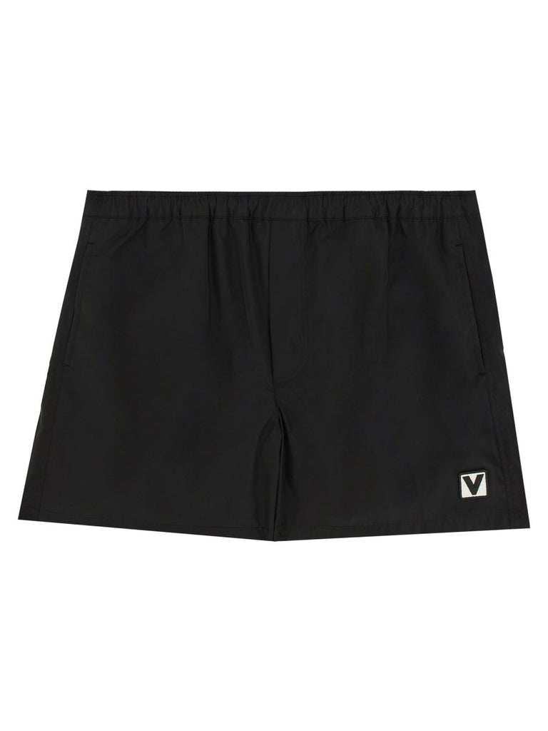 BOXER SWIMSUIT
