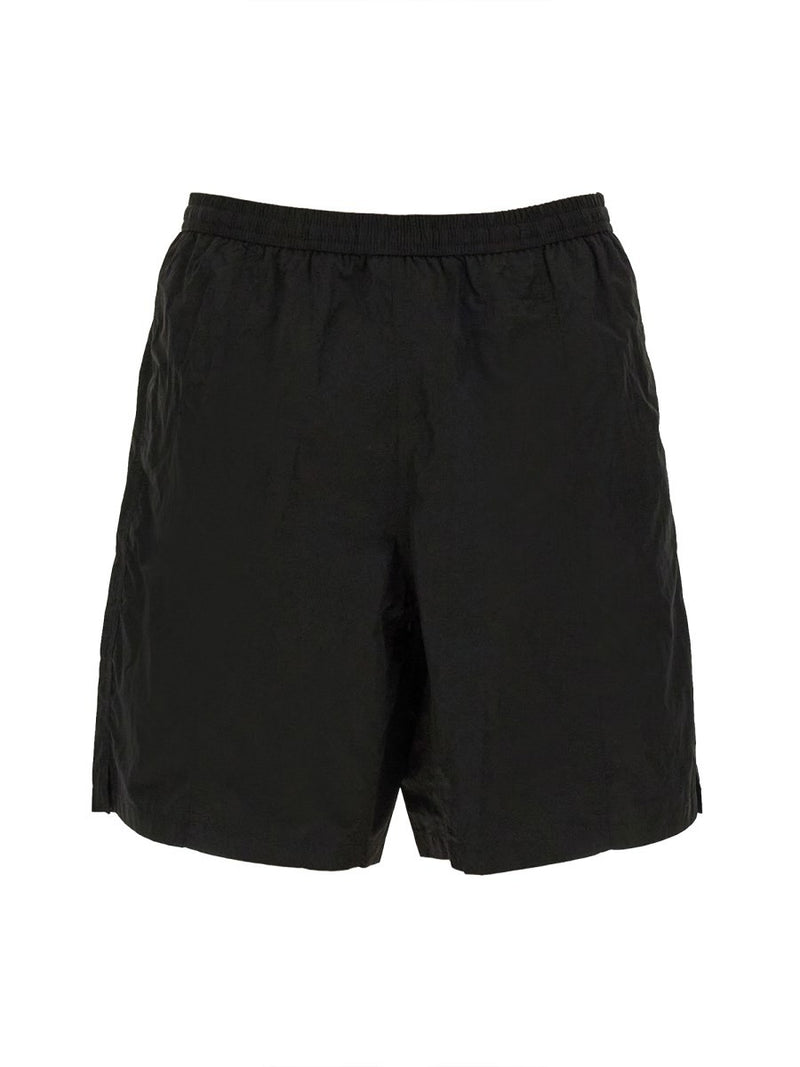 BOXER SWIMSUIT