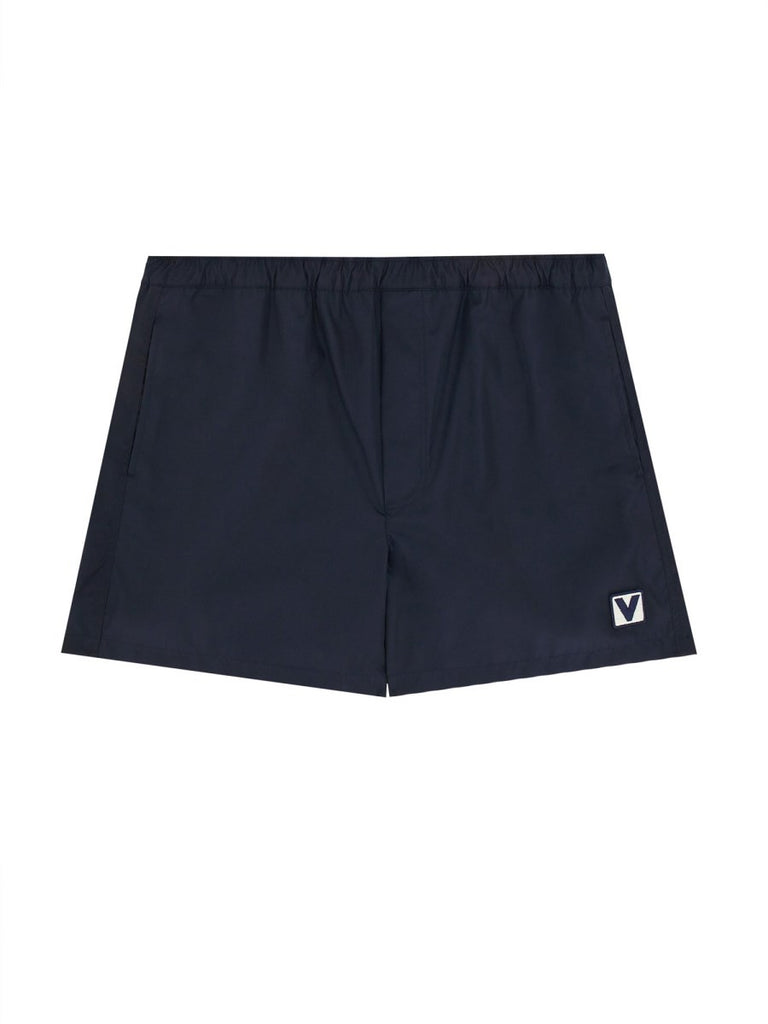 BOXER SWIMSUIT