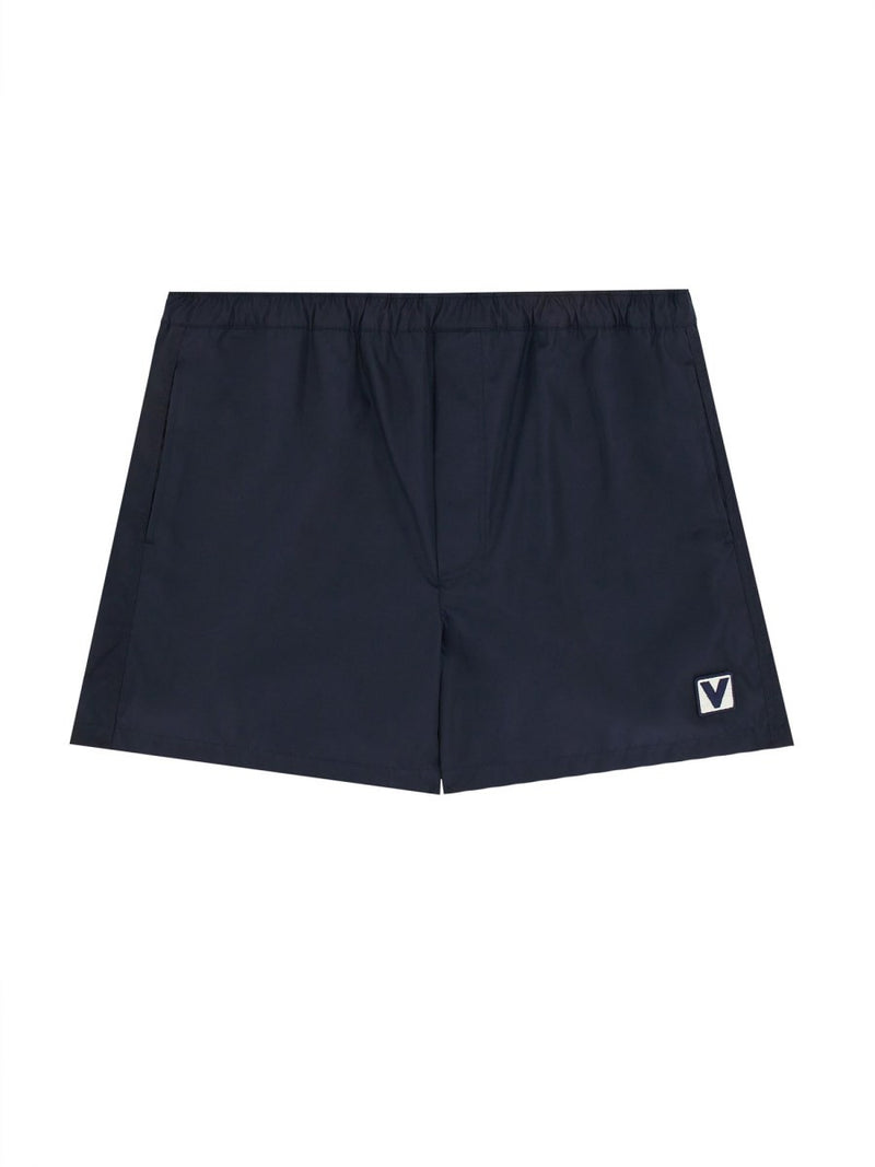 BOXER SWIMSUIT