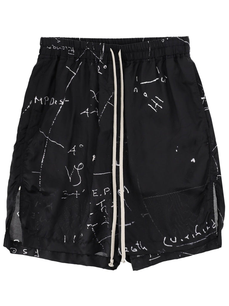 "BOXERS" SHORTS