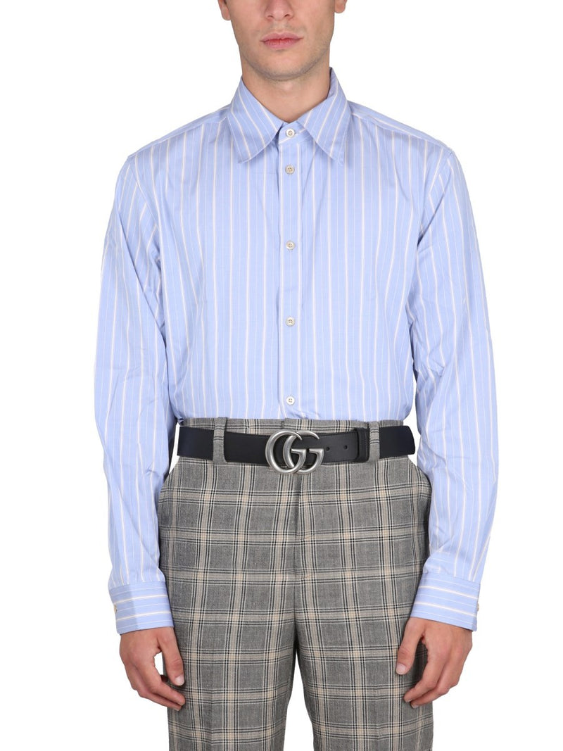 BOXY SHIRT
