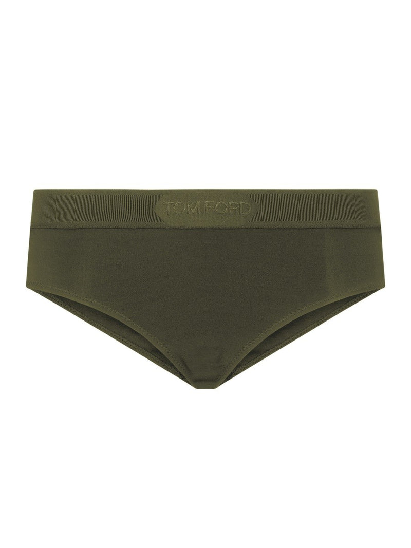 "BOY SIGNATURE" CULOTTES