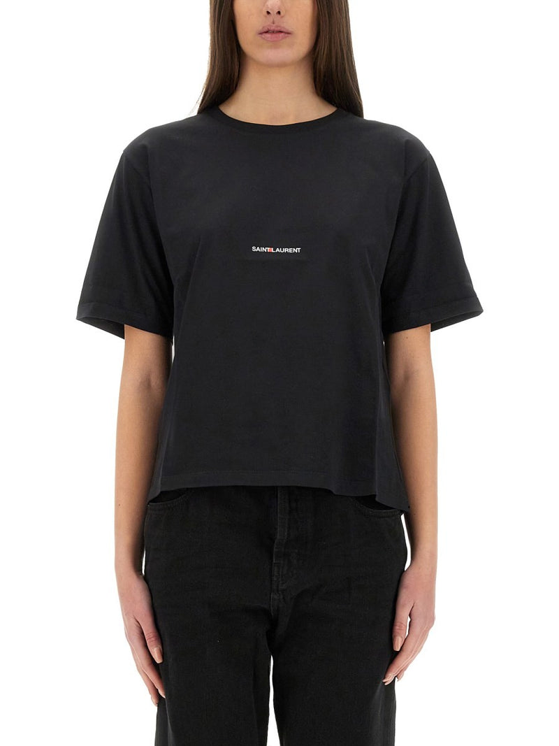 BOYFRIEND FIT T-SHIRT