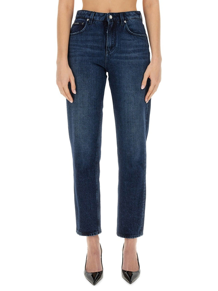 BOYFRIEND JEANS