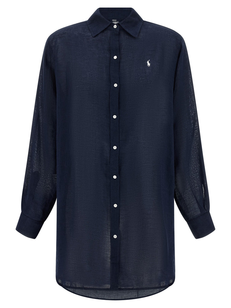 'Boyfriend' shirt