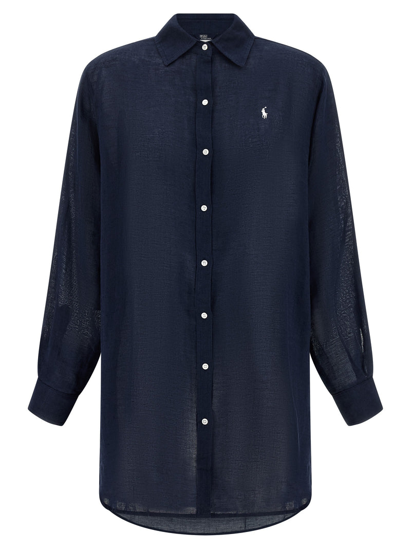 'Boyfriend' shirt