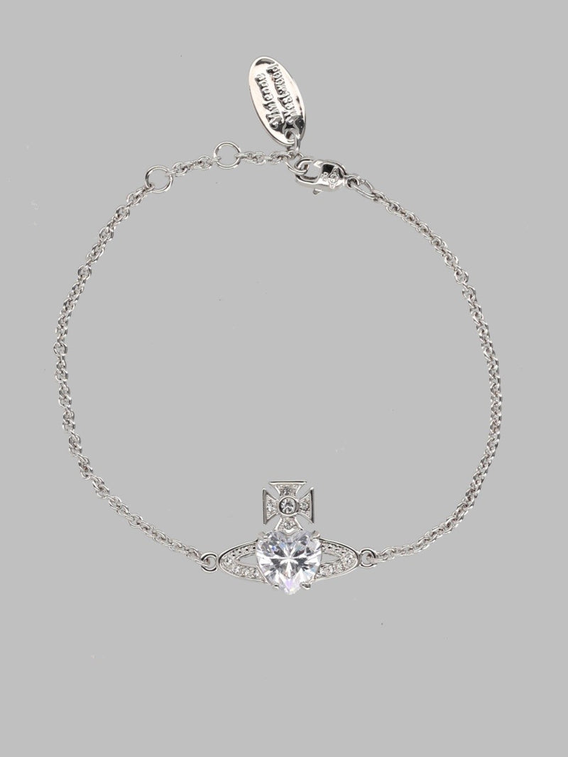 BRACCIALE "ARIELLA" CON ORB