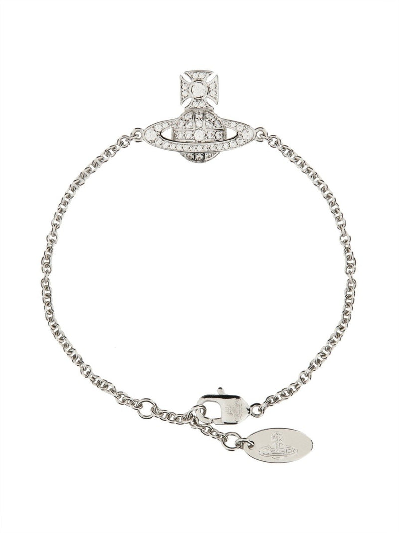 BRACCIALE "CARMELA BAS RELIEF"