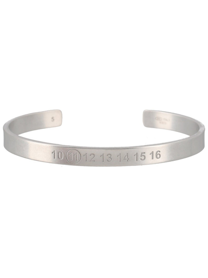 BRACCIALE "NUMBER REFERENCE"