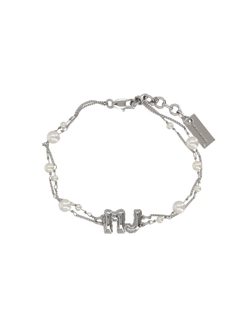 BRACCIALE "PEARL MJ BALOON"