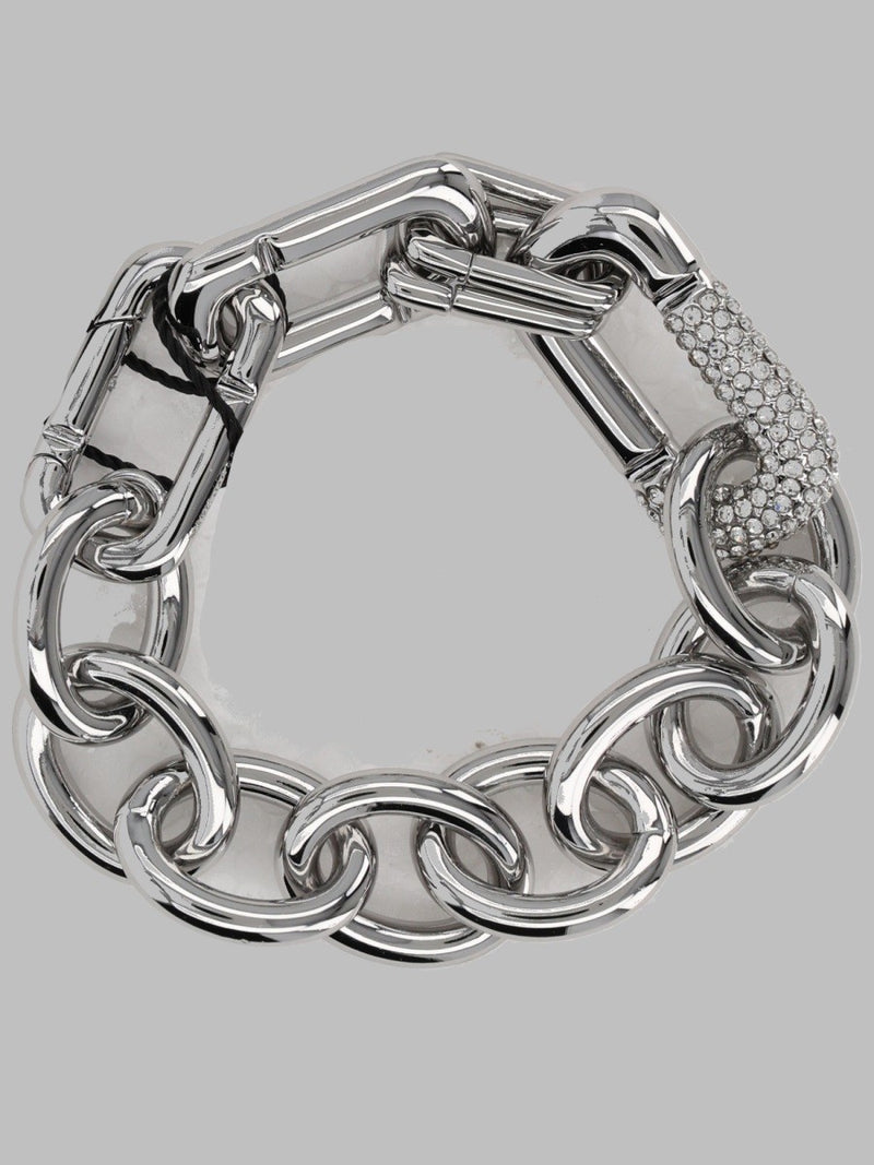BRACCIALE "POP J MARC" CON PAVÉ
