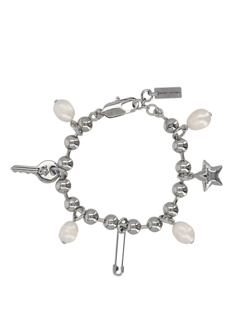 BRACCIALE "PUNK BEAUTY"
