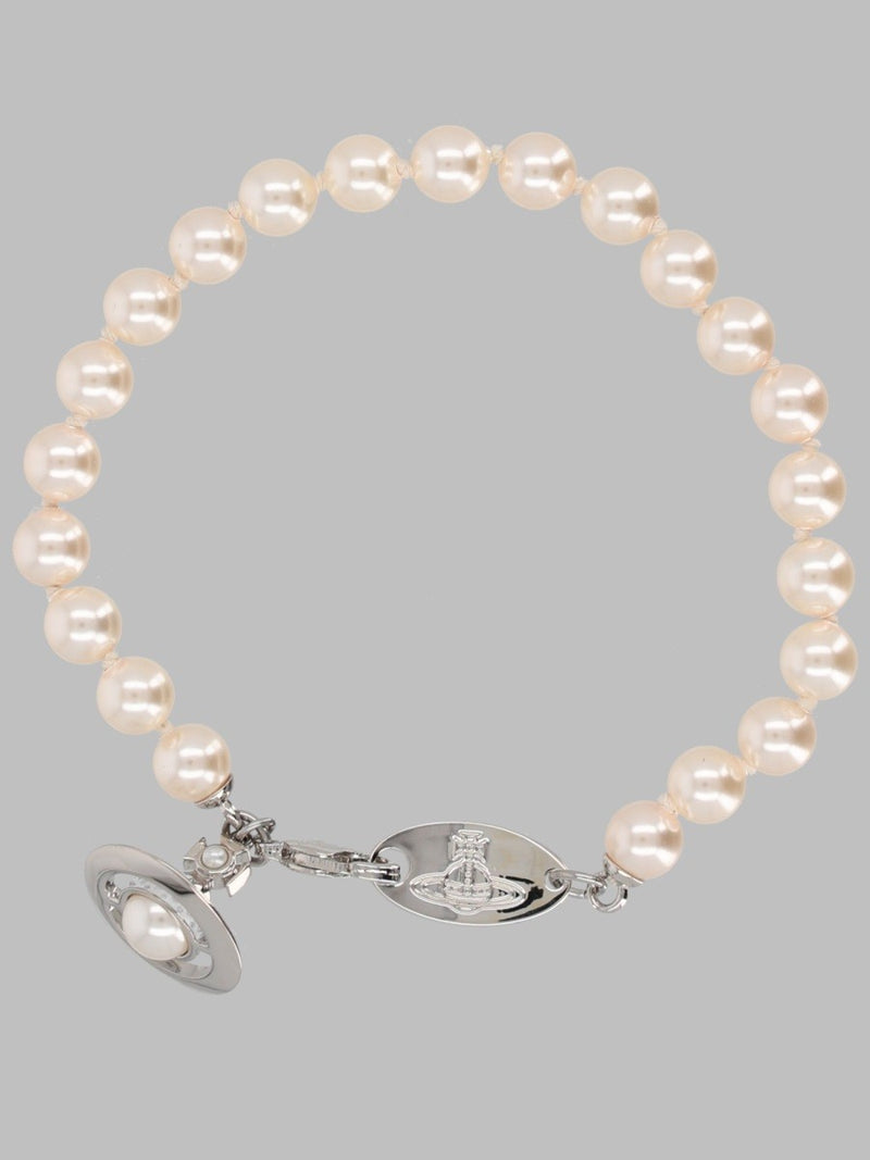 BRACCIALE "SIMONETTA" CON CIONDOLO ORB