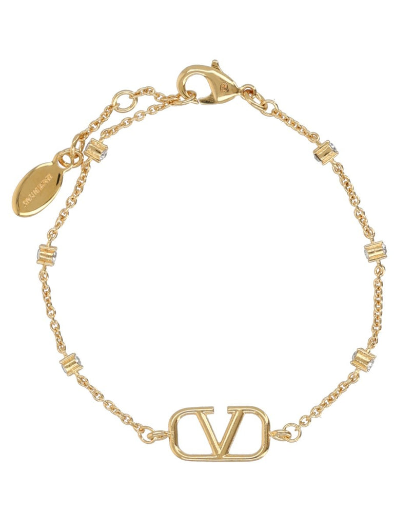 BRACCIALE "VLOGO SIGNATURE" MINI