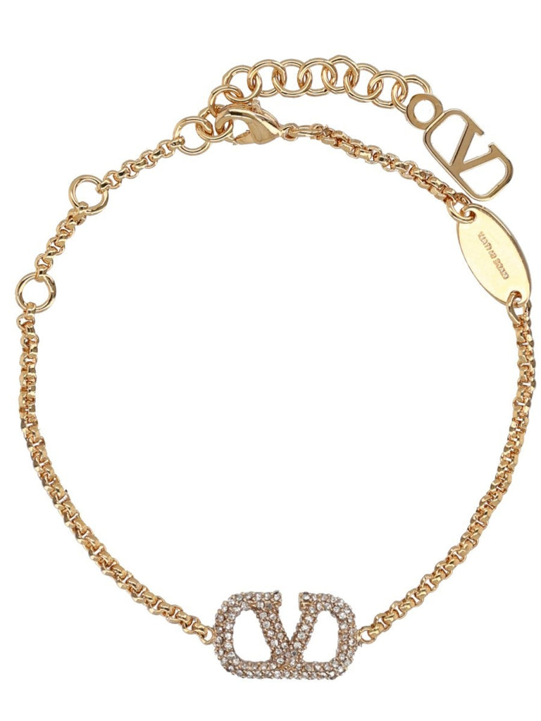 BRACCIALE "VLOGO SIGNATURE"