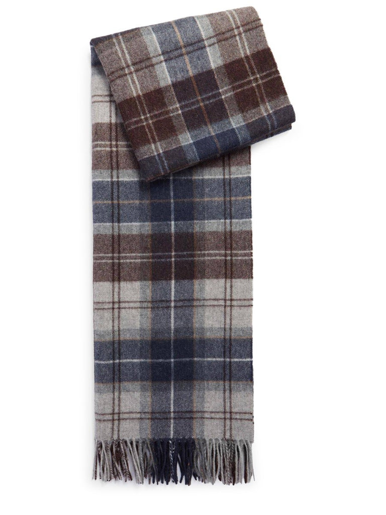 "BRACK" SCARF