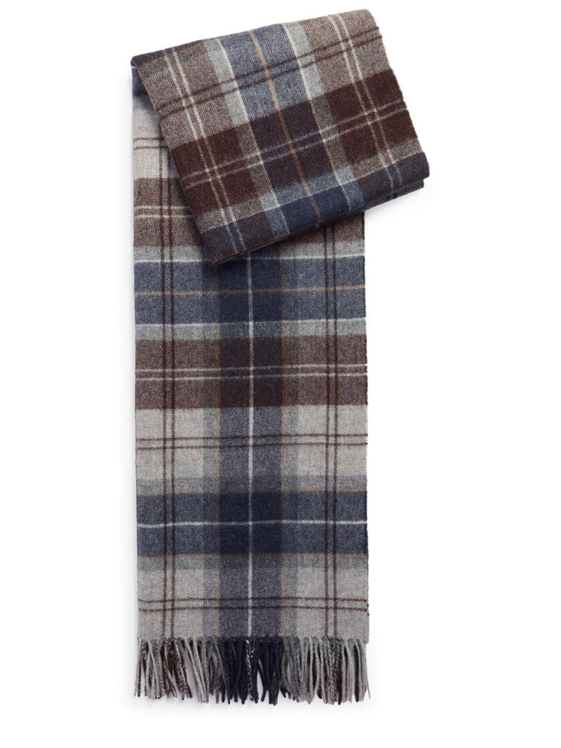 "BRACK" SCARF