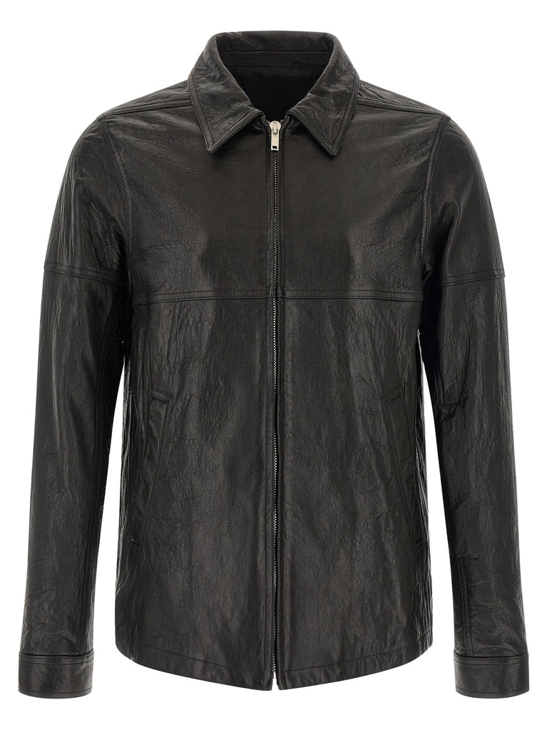 'Brad' jacket