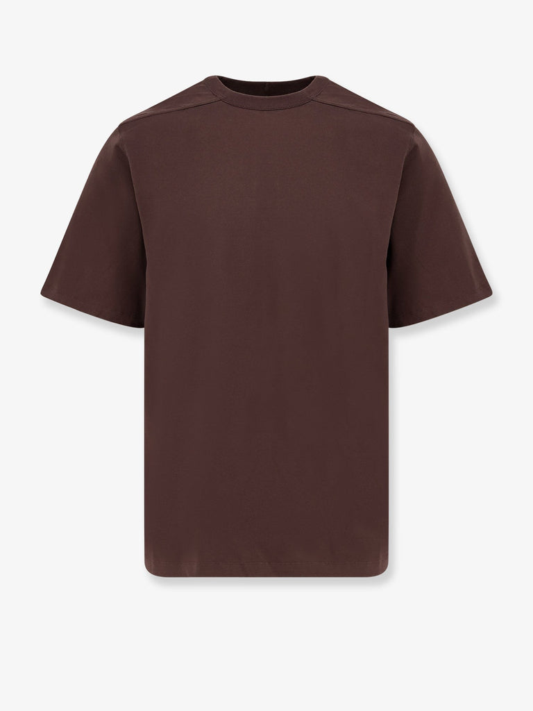 Brad T Cotton T-shirt