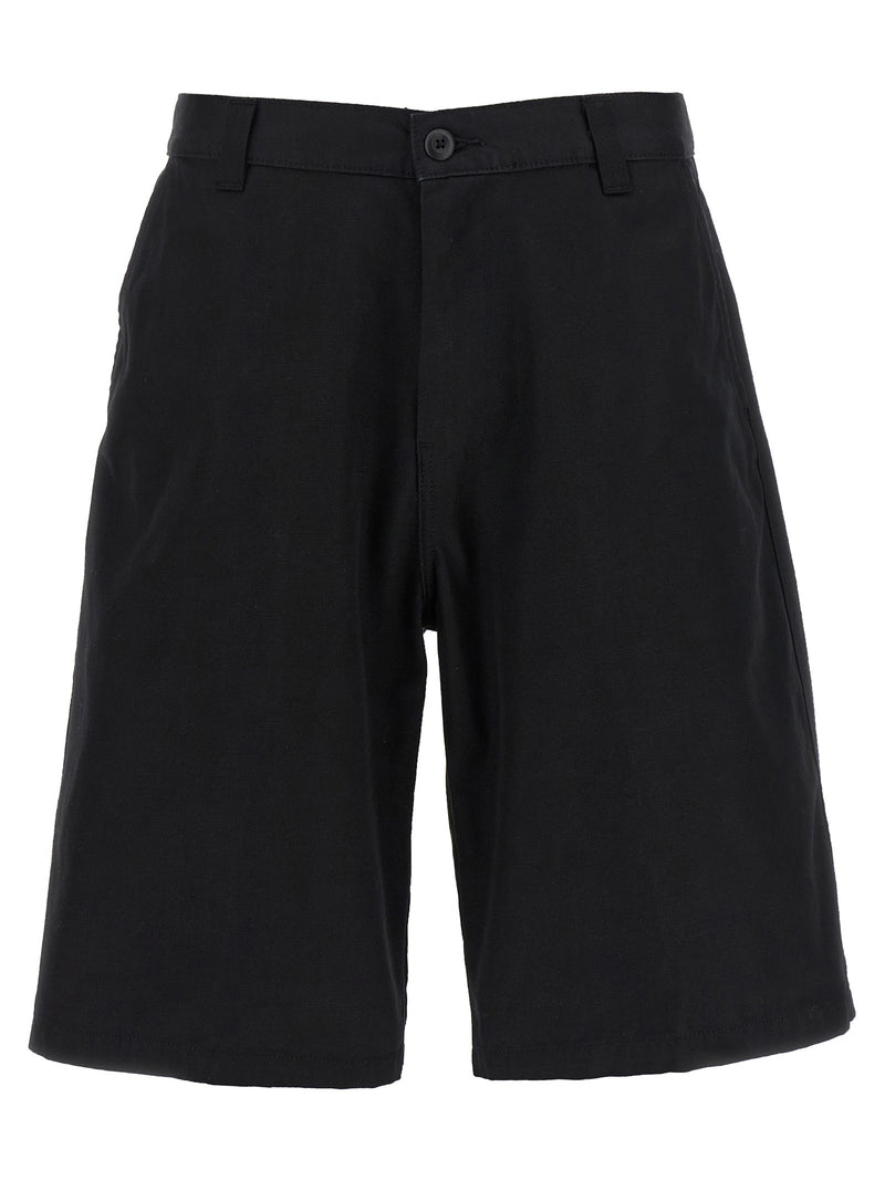 'Brader' shorts
