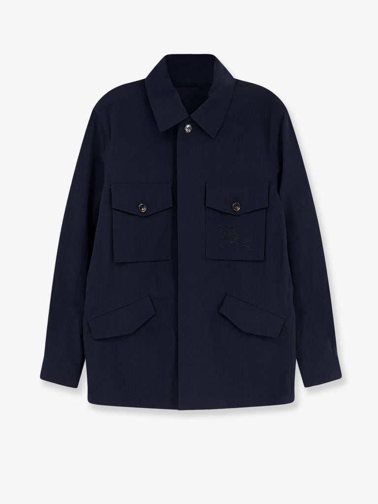 Bradmore nylon jacket