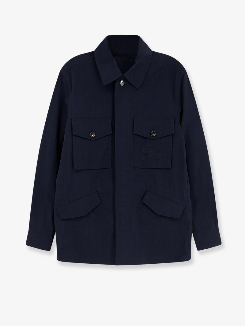 Bradmore nylon jacket