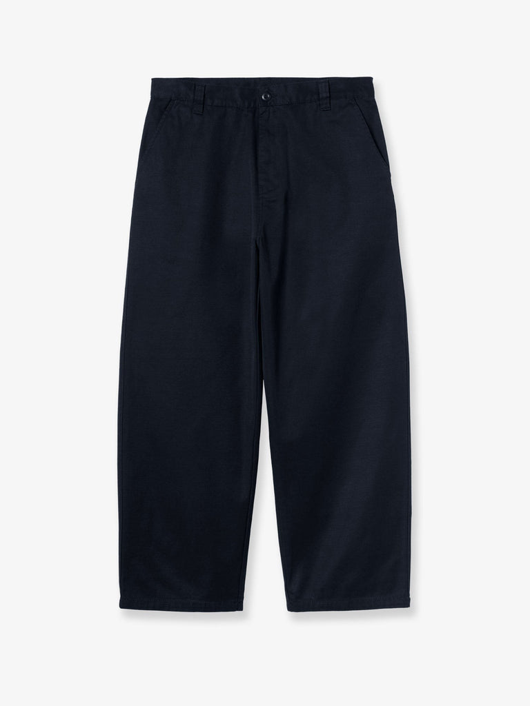 Brady Pant Cotton Trousers