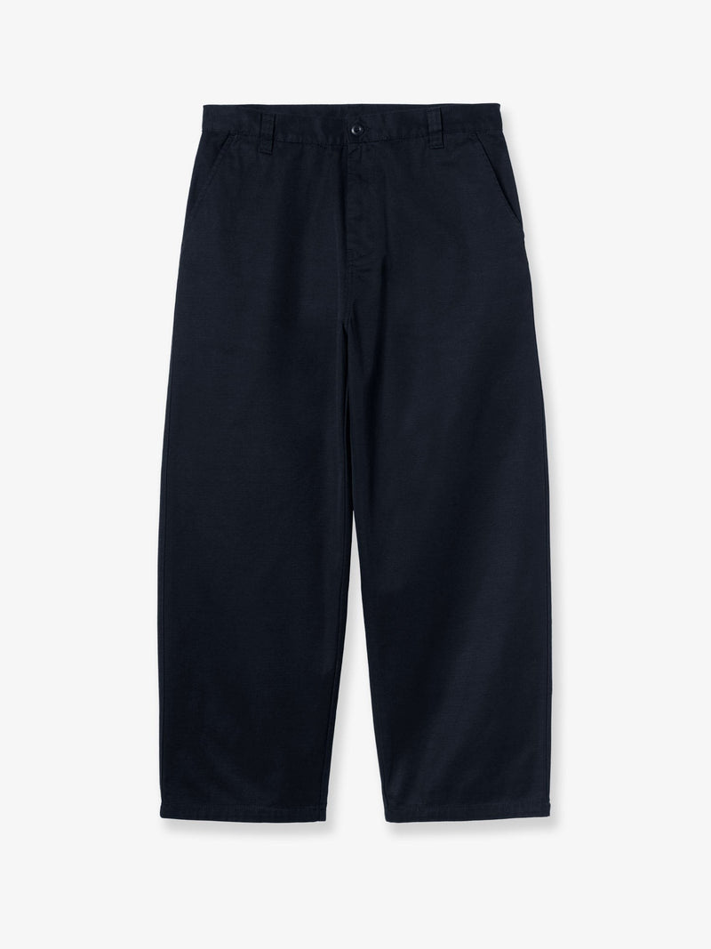 Brady Pant Cotton Trousers