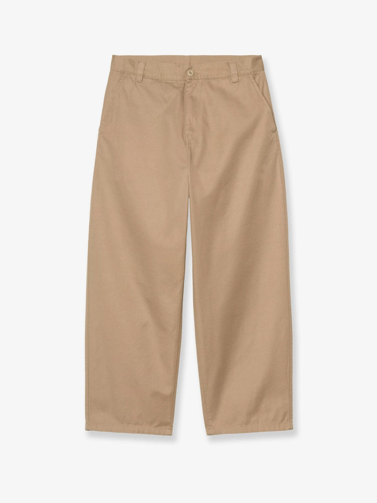 Brady Pant cotton trousers