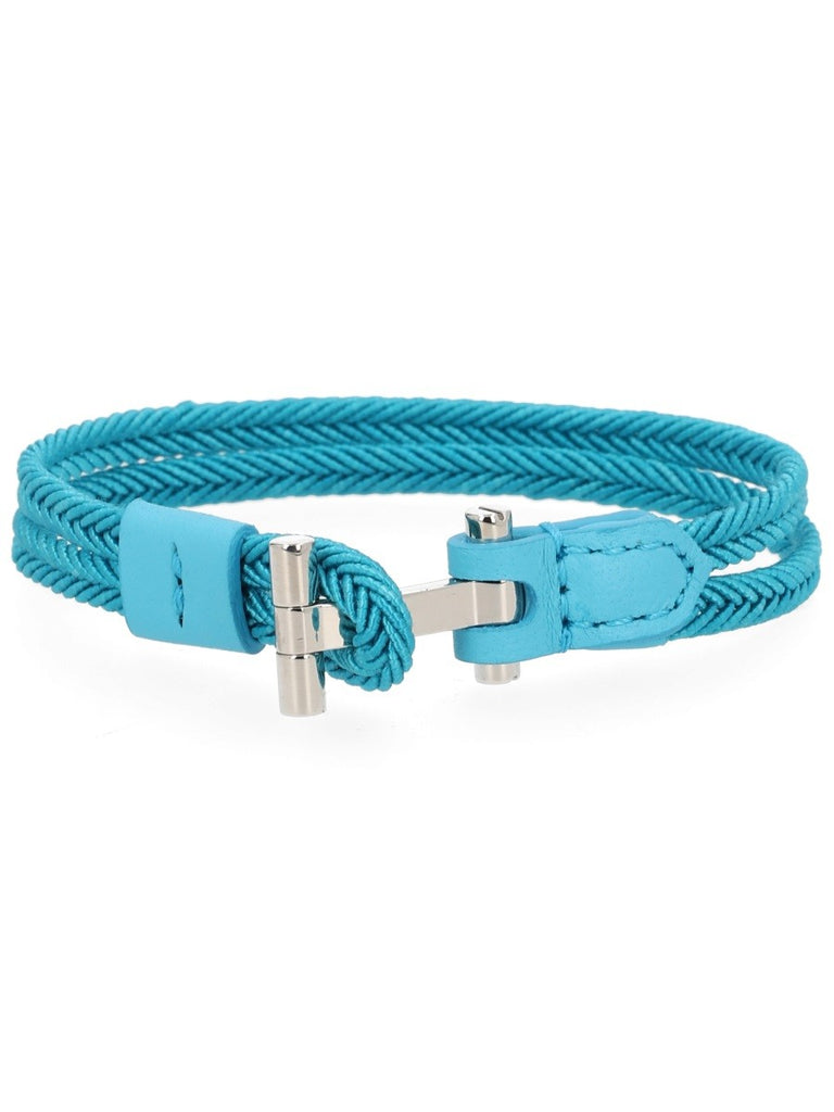 BRAIDED BRACELET