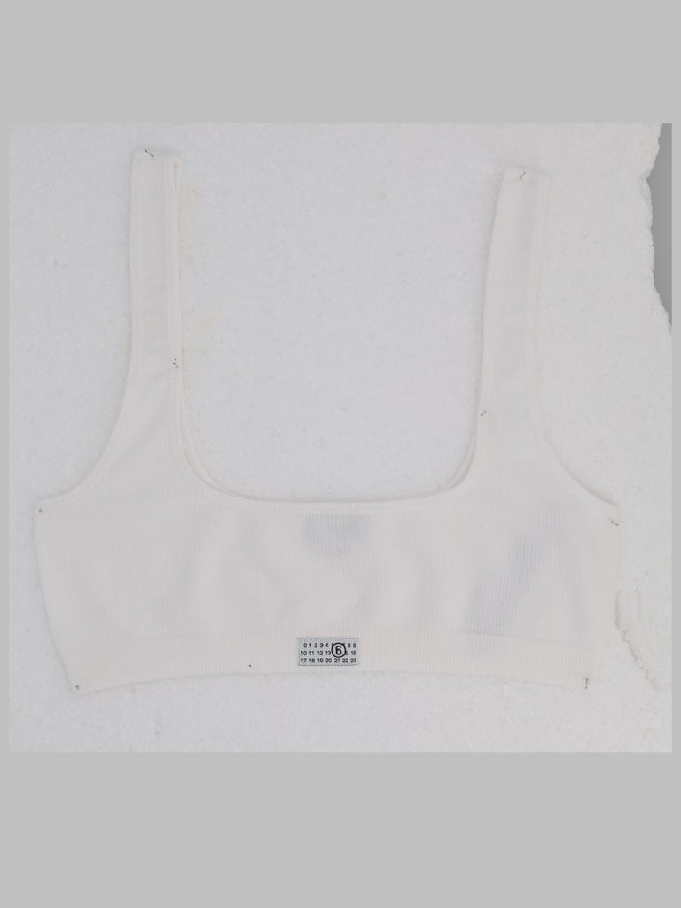 BRALETTE A COSTE