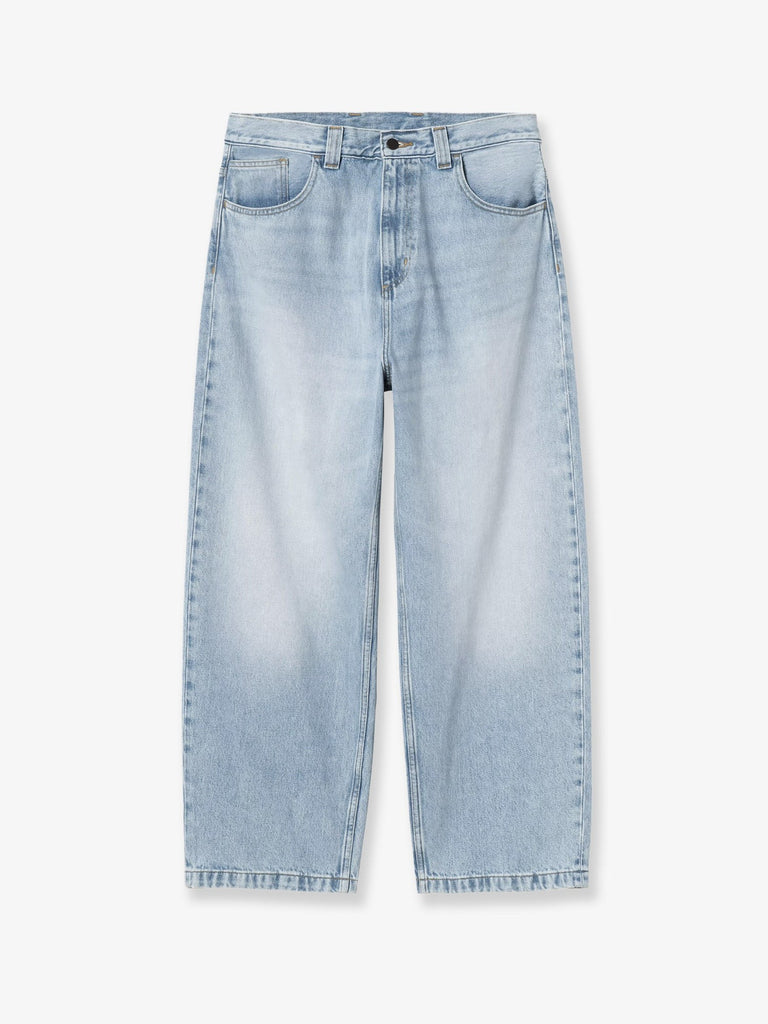 Brandon blue denim jeans