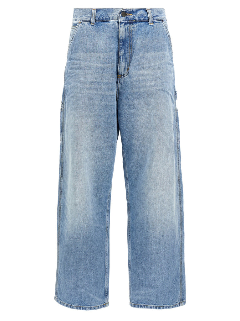 'Brandon single knee' jeans