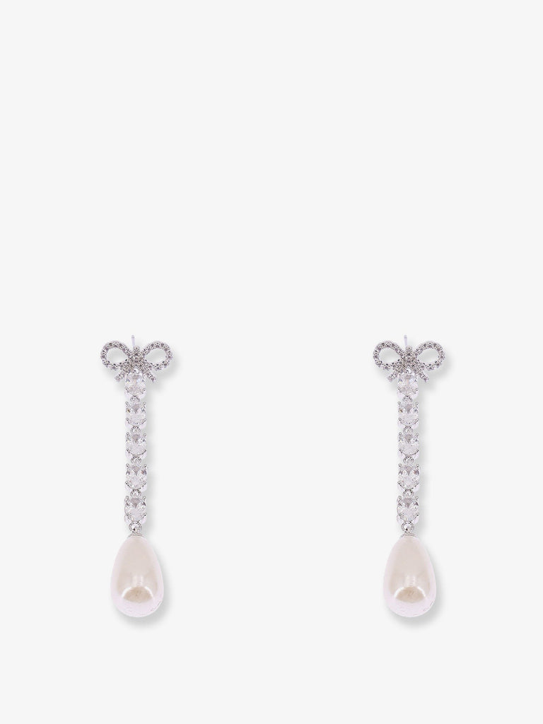 Brass Earrings