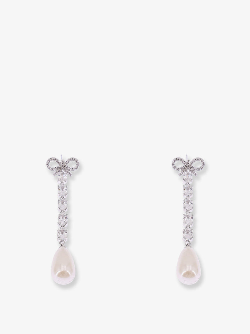 Brass Earrings